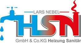 HSn Logo